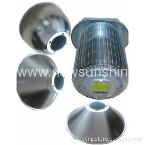High Power 200W LED Industrial High Bay Light